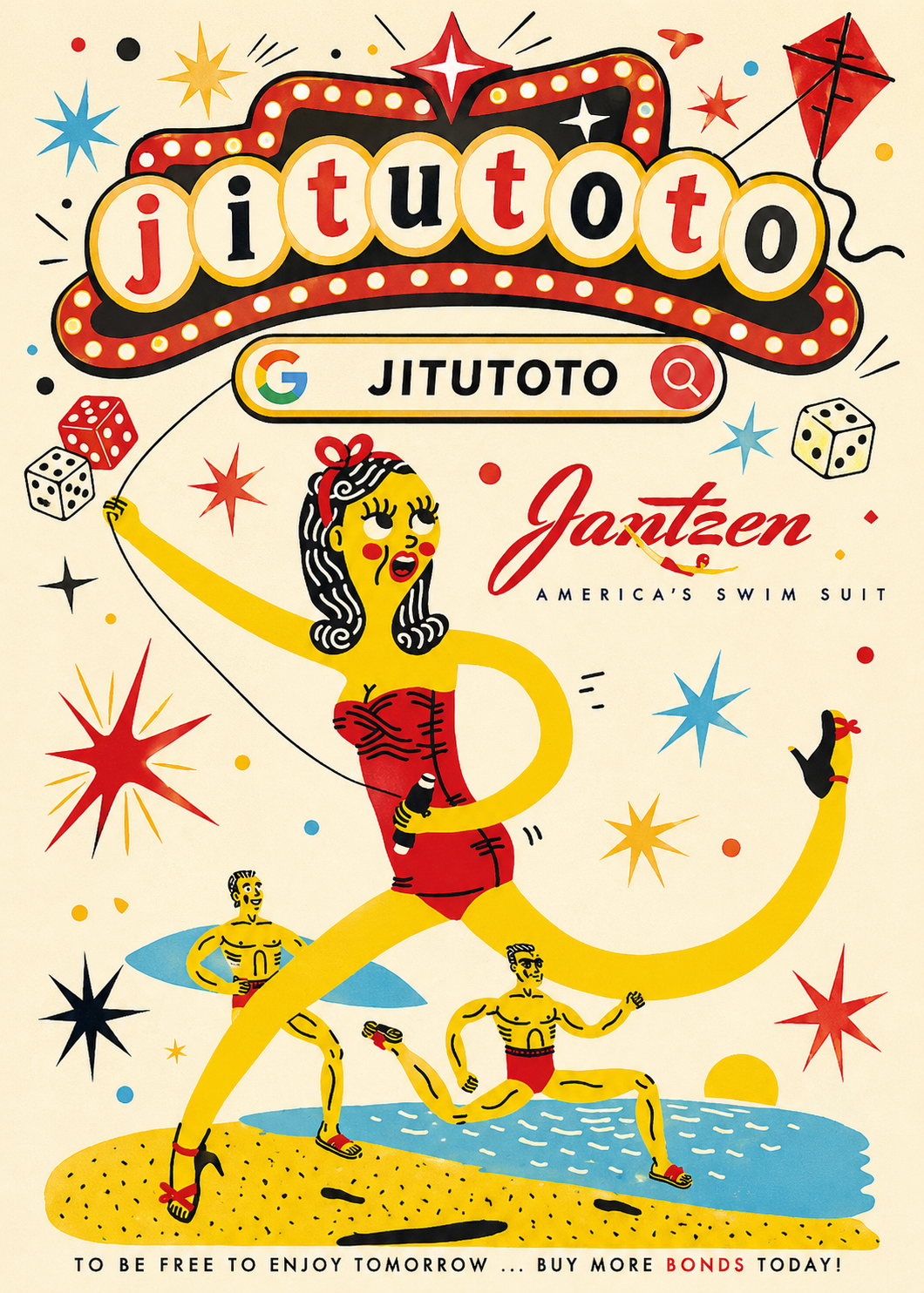 JITUTOTO